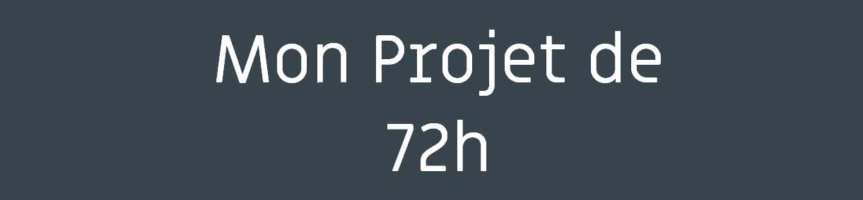 72h project img